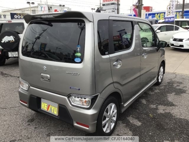 suzuki wagon-r 2018 -SUZUKI--Wagon R DAA-MH55S--MH55S-712980---SUZUKI--Wagon R DAA-MH55S--MH55S-712980- image 2