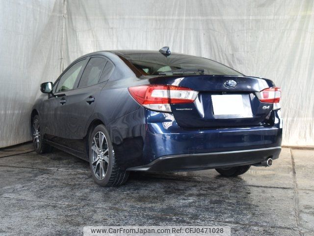 subaru impreza-g4 2017 -SUBARU--Impreza G4 GK7--002445---SUBARU--Impreza G4 GK7--002445- image 2