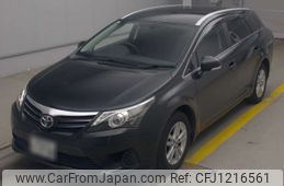 toyota avensis 2013 -TOYOTA 【徳島 331み730】--Avensis Wagon ZRT272W-0007103---TOYOTA 【徳島 331み730】--Avensis Wagon ZRT272W-0007103-