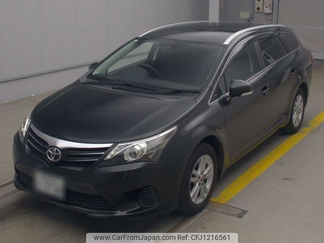 toyota avensis 2013 -TOYOTA 【徳島 331み730】--Avensis Wagon ZRT272W-0007103---TOYOTA 【徳島 331み730】--Avensis Wagon ZRT272W-0007103- image 1