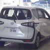 toyota sienta 2019 -TOYOTA 【土浦 502ﾂ3584】--Sienta NSP170G--7212924---TOYOTA 【土浦 502ﾂ3584】--Sienta NSP170G--7212924- image 6