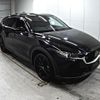 mazda cx-8 2022 -MAZDA--CX-8 KG5P-256714---MAZDA--CX-8 KG5P-256714- image 1