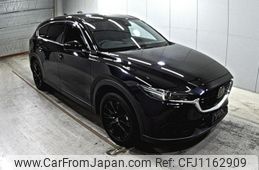 mazda cx-8 2022 -MAZDA--CX-8 KG5P-256714---MAZDA--CX-8 KG5P-256714-