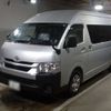 toyota hiace-commuter 2024 -TOYOTA 【岐阜 200さ4218】--Hiace Commuter GDH223B-2007580---TOYOTA 【岐阜 200さ4218】--Hiace Commuter GDH223B-2007580- image 1