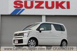 suzuki wagon-r 2020 -SUZUKI 【札幌 582ｻ9621】--Wagon R MH95S--124955---SUZUKI 【札幌 582ｻ9621】--Wagon R MH95S--124955-