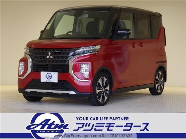 mitsubishi ek-sport 2021 quick_quick_5AA-B34A_B34A-0013266 image 1