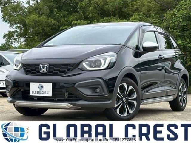 honda fit 2021 quick_quick_6AA-GR6_GR6-1008466 image 1