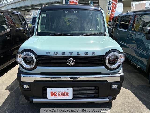 suzuki hustler 2024 CFJ0283111 image 2