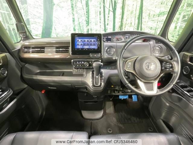 honda n-box 2018 -HONDA--N BOX DBA-JF3--JF3-2055607---HONDA--N BOX DBA-JF3--JF3-2055607- image 2