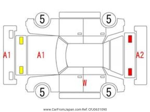 daihatsu tanto 2014 -DAIHATSU--Tanto DBA-LA610S--LA610S-0015220---DAIHATSU--Tanto DBA-LA610S--LA610S-0015220- image 2