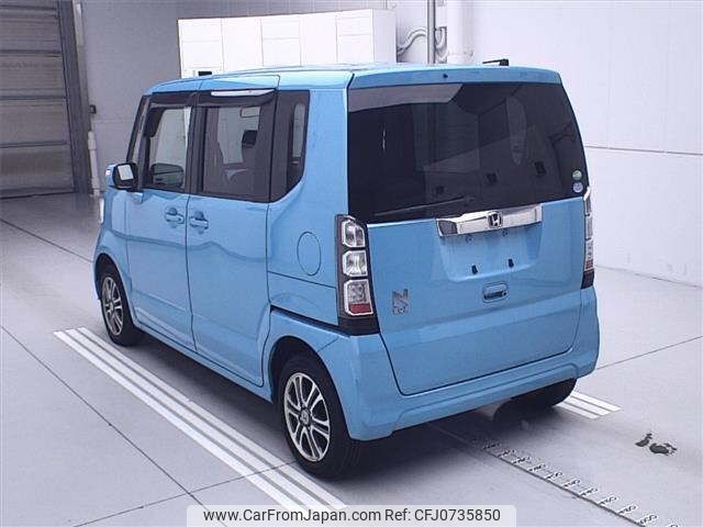 honda n-box 2014 -HONDA--N BOX JF1-1404720---HONDA--N BOX JF1-1404720- image 2