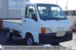 subaru sambar-truck 1999 18026