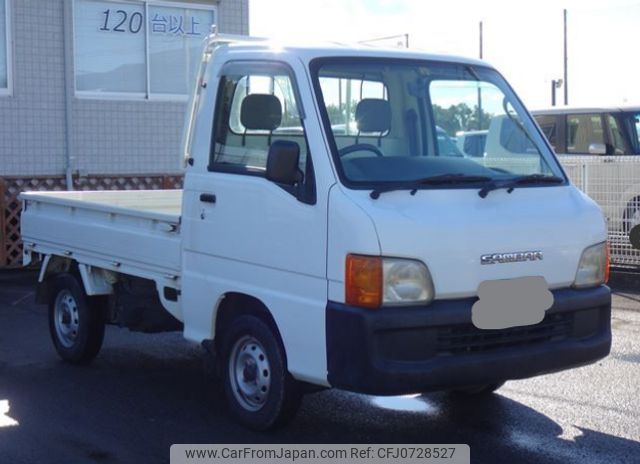 subaru sambar-truck 1999 18026 image 1