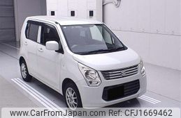 suzuki wagon-r 2013 CFJ1669462