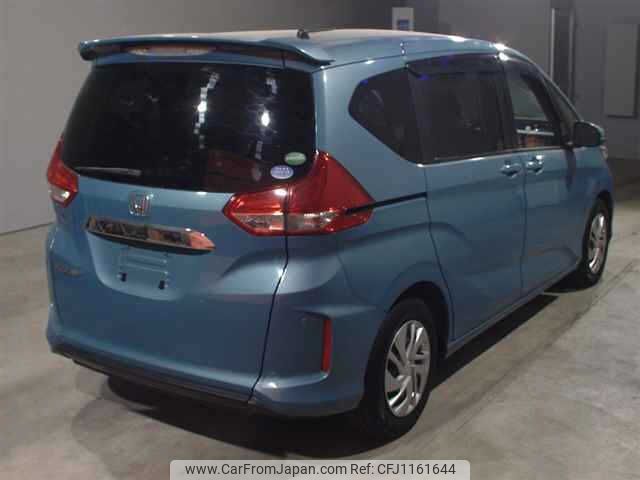 honda freed 2016 -HONDA--Freed GB5-1010703---HONDA--Freed GB5-1010703- image 2