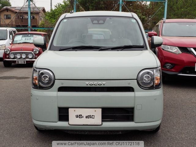 daihatsu mira-tocot 2019 -DAIHATSU--Mira Tocot DBA-LA550S--LA550S-0021748---DAIHATSU--Mira Tocot DBA-LA550S--LA550S-0021748- image 2