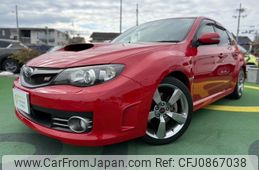 subaru impreza 2010 quick_quick_CBA-GRF_GRF-004924