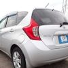 nissan note 2012 CFJ1712072 image 2
