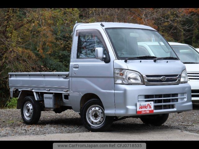 daihatsu hijet-truck 2011 -DAIHATSU--Hijet Truck S211P--0146649---DAIHATSU--Hijet Truck S211P--0146649- image 1