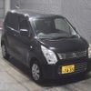 suzuki wagon-r 2013 CFJ1716507 image 7
