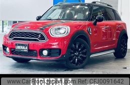 mini mini-others 2018 -BMW--BMW Mini LDA-YT20--WMWYU520103D54657---BMW--BMW Mini LDA-YT20--WMWYU520103D54657-