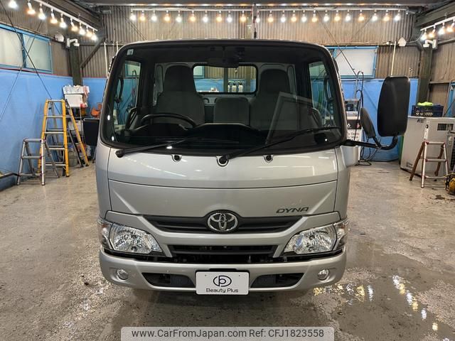 toyota dyna-truck 2020 CFJ1823558 image 2