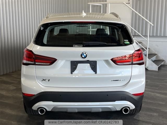 bmw x1 2020 -BMW--BMW X1 AD20--WBA32AD0705S32277---BMW--BMW X1 AD20--WBA32AD0705S32277- image 2