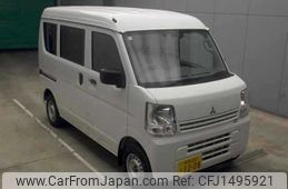 mitsubishi minicab-van 2025 CFJ1495921