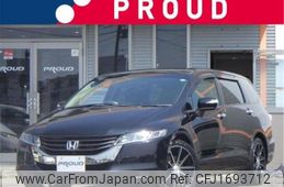 honda odyssey 2009 CFJ1693712