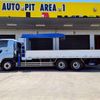 isuzu giga 2022 CFJ1523867 image 24