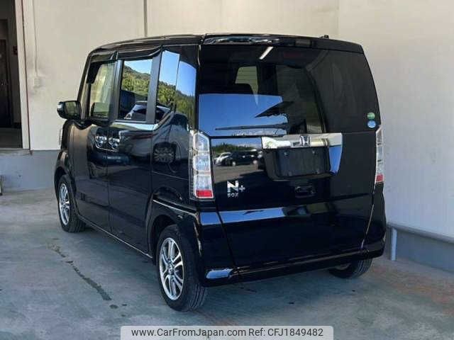 honda n-box-plus 2013 CFJ1849482 image 2