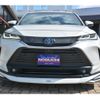 toyota harrier 2020 -TOYOTA--Harrier 6AA-AXUH80--AXUH80-0016754---TOYOTA--Harrier 6AA-AXUH80--AXUH80-0016754- image 2