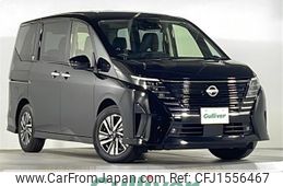 nissan serena 2023 CFJ1556467