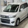 suzuki wagon-r 2011 -SUZUKI--Wagon R MH23S-611841---SUZUKI--Wagon R MH23S-611841- image 1