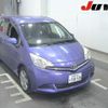 toyota ractis 2013 -TOYOTA 【静岡 502ﾈ5858】--Ractis NSP120-3005328---TOYOTA 【静岡 502ﾈ5858】--Ractis NSP120-3005328- image 1