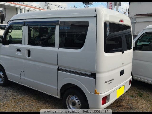 mitsubishi minicab-van 2019 -MITSUBISHI 【大阪 480ﾒ8811】--Minicab Van DS17V--421400---MITSUBISHI 【大阪 480ﾒ8811】--Minicab Van DS17V--421400- image 2