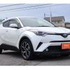 toyota c-hr 2017 -TOYOTA--C-HR DAA-ZYX10--ZYX10-2053171---TOYOTA--C-HR DAA-ZYX10--ZYX10-2053171- image 3