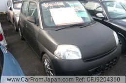 daihatsu esse 2007 -DAIHATSU--Esse L235S--0065967---DAIHATSU--Esse L235S--0065967-