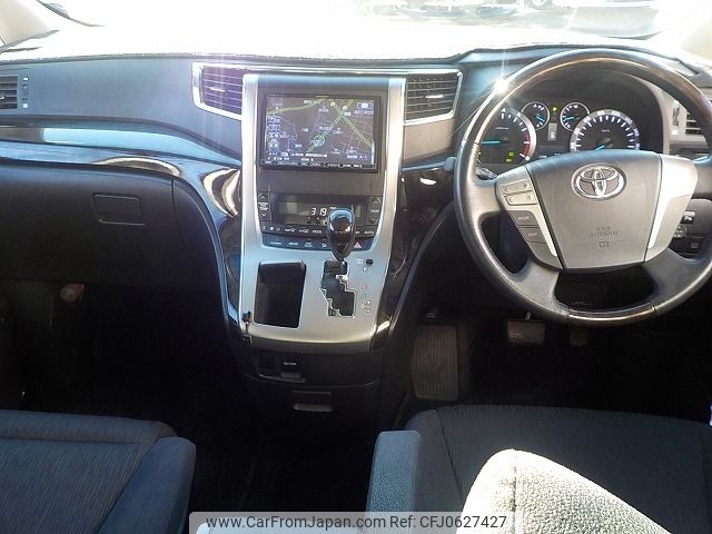 toyota vellfire 2012 -TOYOTA--Vellfire DBA-ANH20W--ANH20-8223963---TOYOTA--Vellfire DBA-ANH20W--ANH20-8223963- image 2