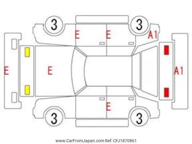 mitsubishi eclipse-cross 2019 CFJ1870861 image 2