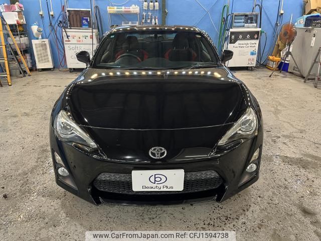 toyota 86 2013 CFJ1594738 image 2