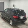 mercedes-benz b-class 2008 -MERCEDES-BENZ--Benz B Class 245232-WDD2452322J310787---MERCEDES-BENZ--Benz B Class 245232-WDD2452322J310787- image 2