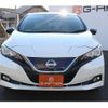 nissan leaf 2017 -NISSAN--Leaf ZAA-ZE1--ZE1-010689---NISSAN--Leaf ZAA-ZE1--ZE1-010689- image 7