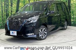 nissan serena 2019 -NISSAN--Serena DAA-HFC27--HFC27-055026---NISSAN--Serena DAA-HFC27--HFC27-055026-