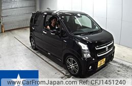 suzuki wagon-r 2024 -SUZUKI--Wagon R MH55S--MH55S-941098---SUZUKI--Wagon R MH55S--MH55S-941098-