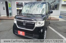 honda n-box 2018 CFJ1728258