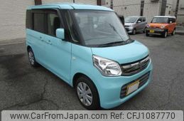 suzuki spacia 2016 -SUZUKI 【三河 581】--Spacia DAA-MK42S--MK42S-150410---SUZUKI 【三河 581】--Spacia DAA-MK42S--MK42S-150410-