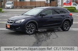 subaru impreza-wagon 2012 CFJ1509680