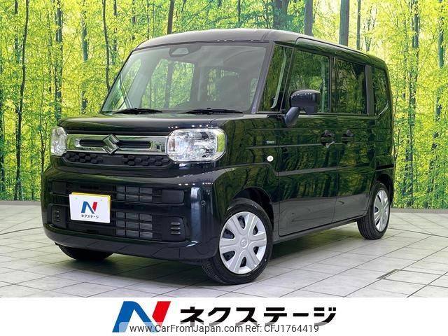 suzuki spacia 2024 CFJ1764419 image 1