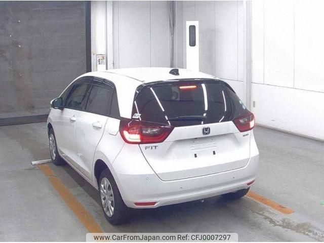 honda fit 2020 quick_quick_6AA-GR4_GR4-1001225 image 2